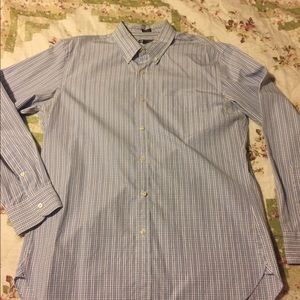 J. Crew dress shirt